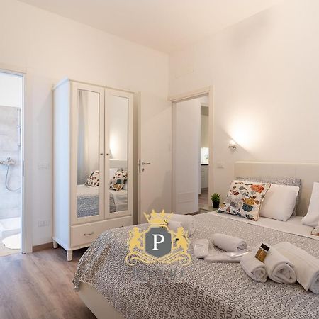 Appartamento Charme In Fiera - Zona Fiera Verona Esterno foto