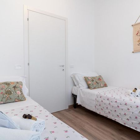 Appartamento Charme In Fiera - Zona Fiera Verona Esterno foto