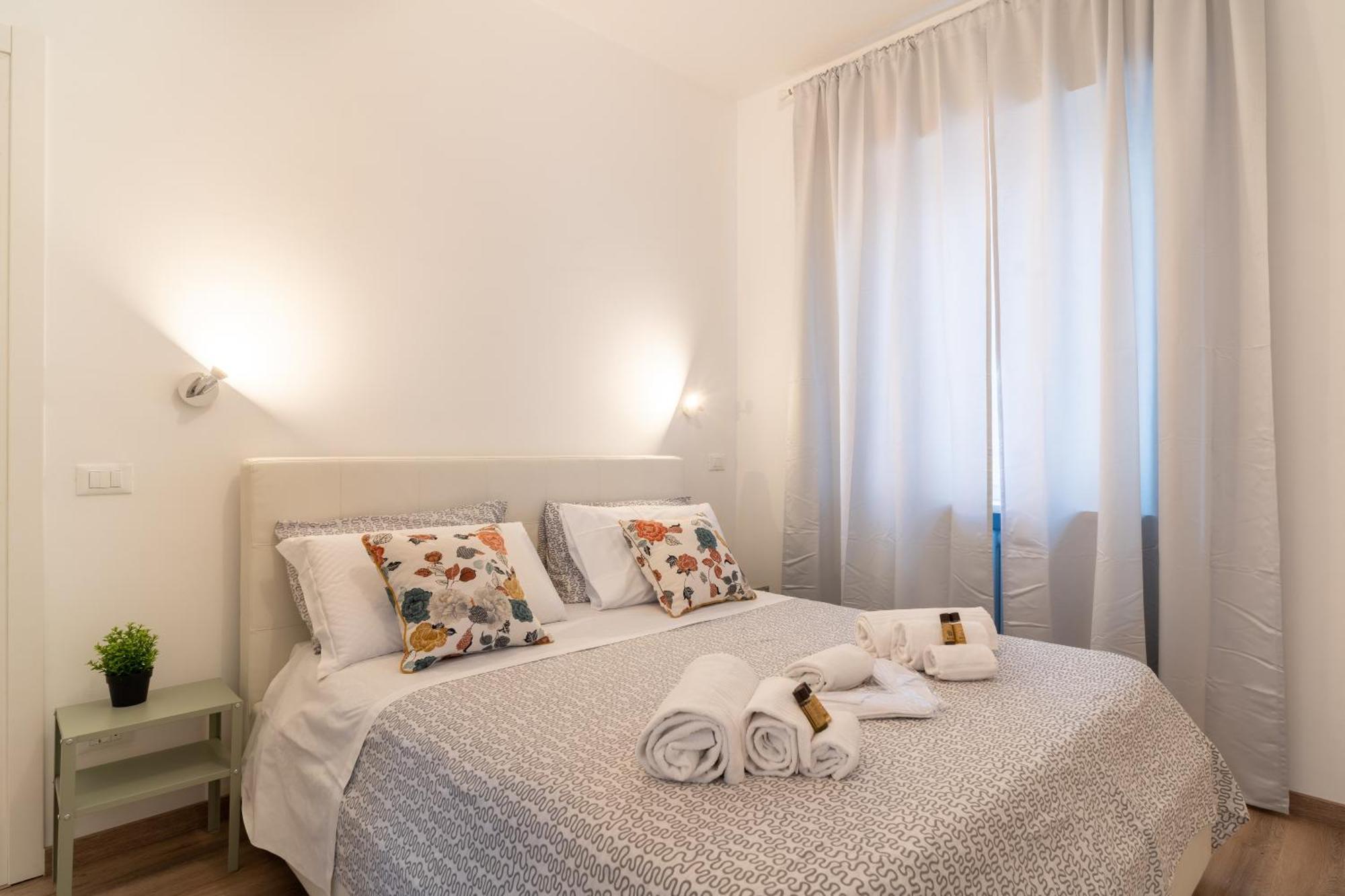 Appartamento Charme In Fiera - Zona Fiera Verona Esterno foto