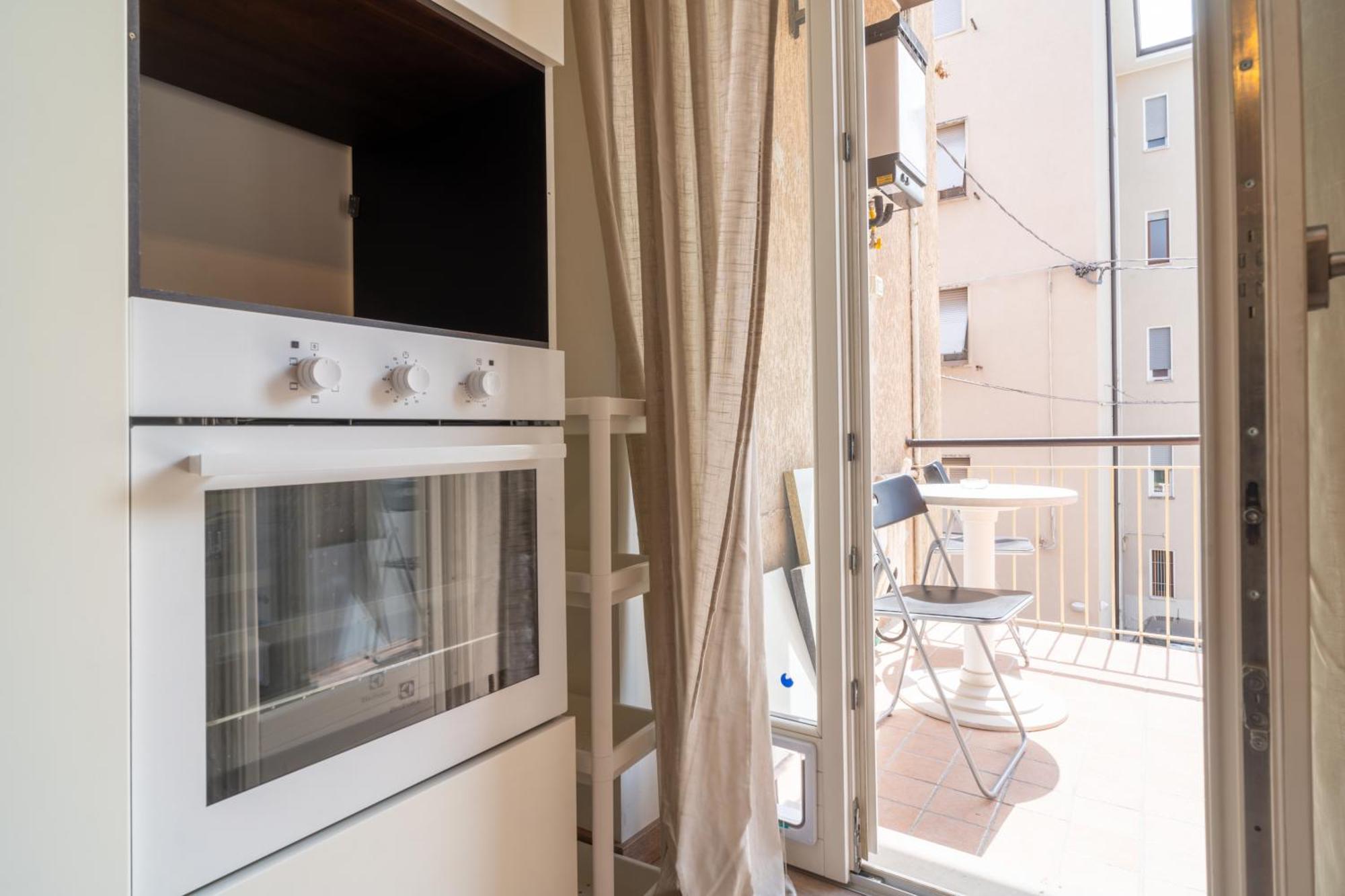 Appartamento Charme In Fiera - Zona Fiera Verona Esterno foto