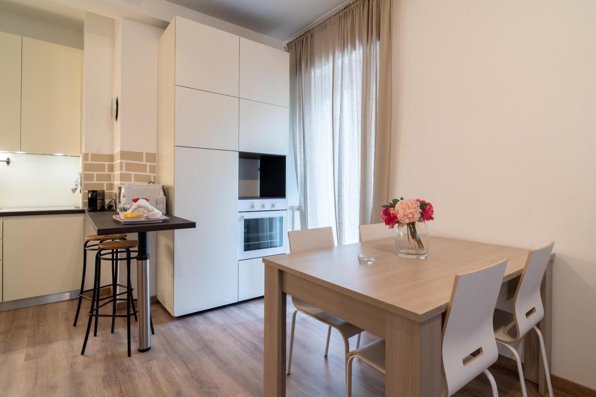 Appartamento Charme In Fiera - Zona Fiera Verona Esterno foto