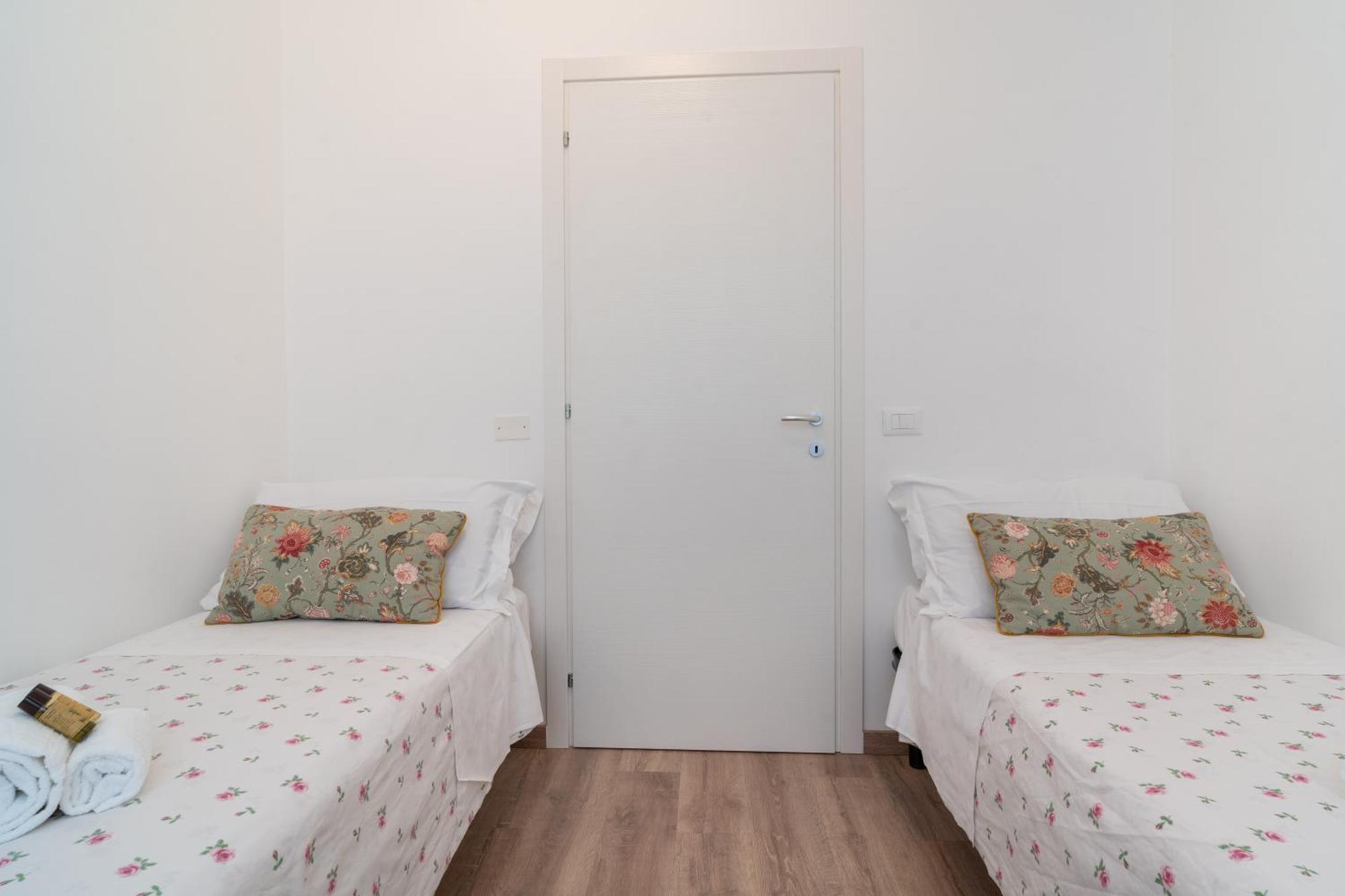 Appartamento Charme In Fiera - Zona Fiera Verona Esterno foto